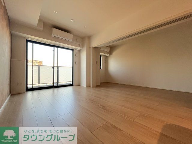 居室・リビング　リビング/居室