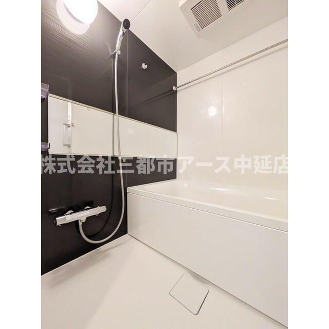 バス・シャワールーム　ルネサンスコート目黒南