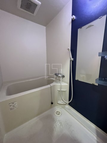 バス・シャワールーム　SERENiTE日本橋SUD（セレニテ日本橋シュッド）　浴室