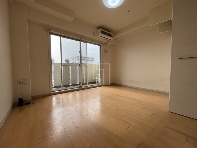 居室・リビング　SERENiTE日本橋SUD（セレニテ日本橋シュッド）　洋室