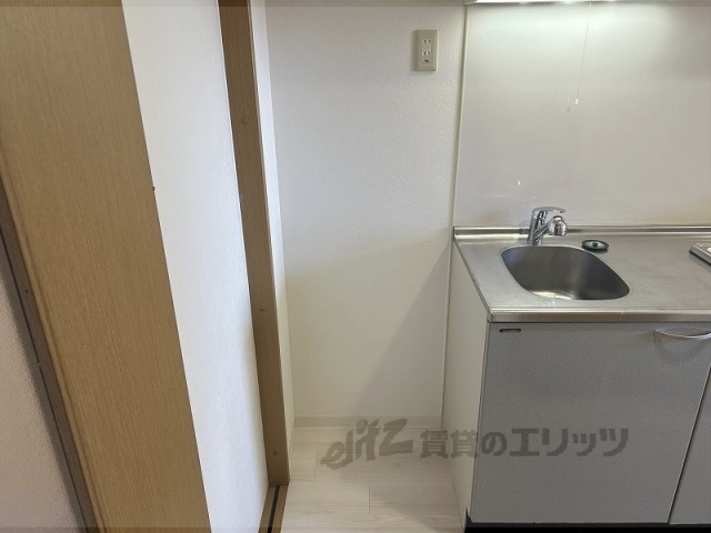 その他部屋・スペース　冷蔵庫置場