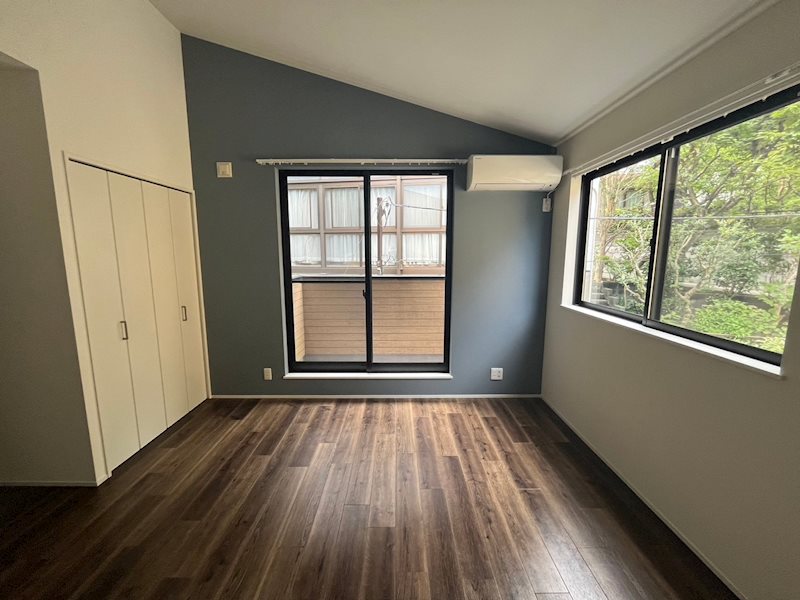 居室・リビング　別室参照。