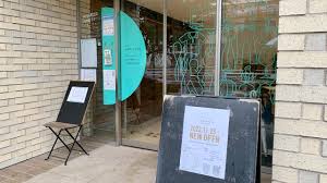 飲食店　contorno HIBARIDO SATELLITE ST（飲食店）まで212m