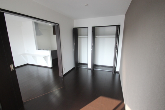 収納　※別部屋の写真です