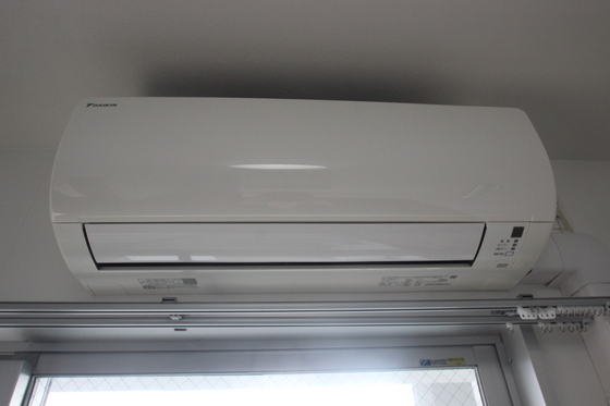 その他設備　※別部屋の写真です