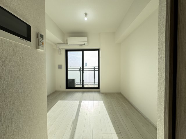 居室・リビング　同型モデル