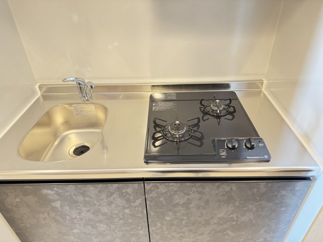 キッチン　同型モデル