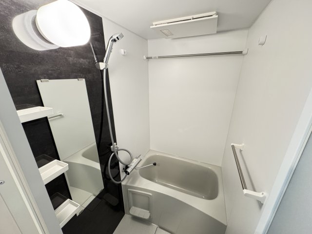 バス・シャワールーム　同型モデル