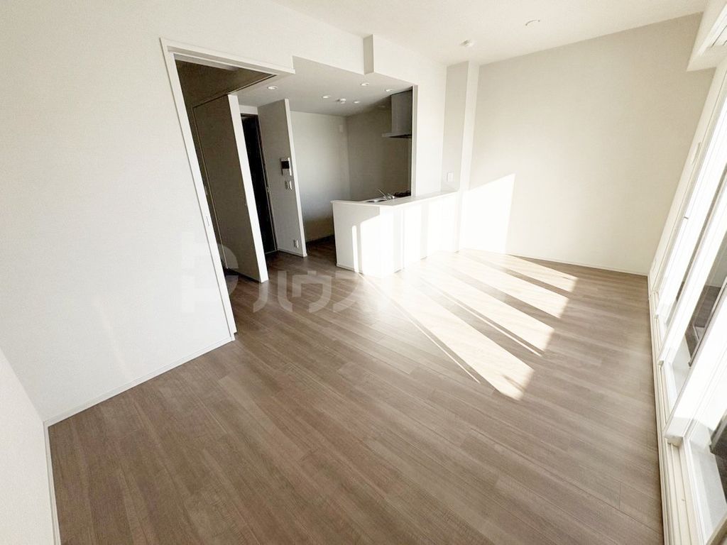 居室・リビング　リビング/居室