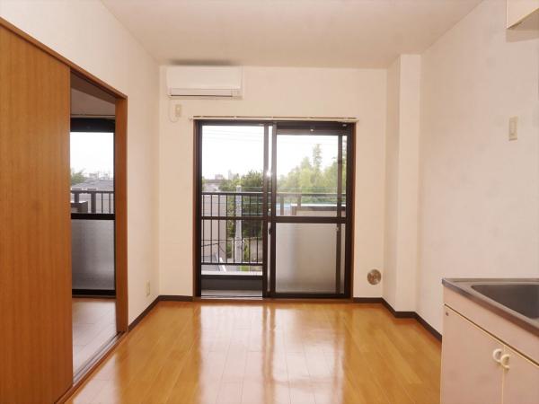 その他設備　その他部屋・スペース