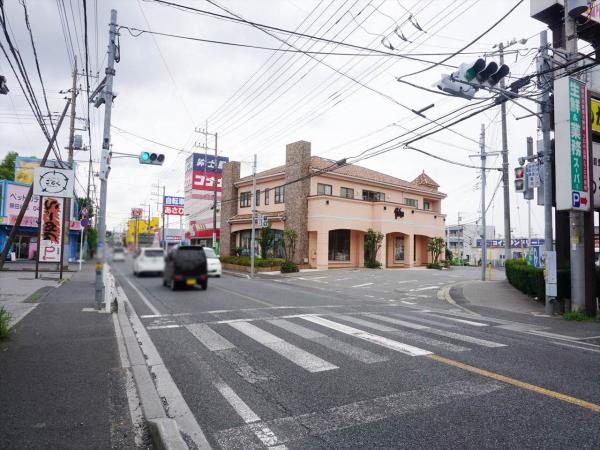 その他　現地周辺街並み（その他）まで5m