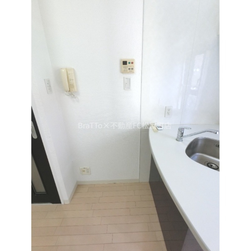 その他　冷蔵庫置き場