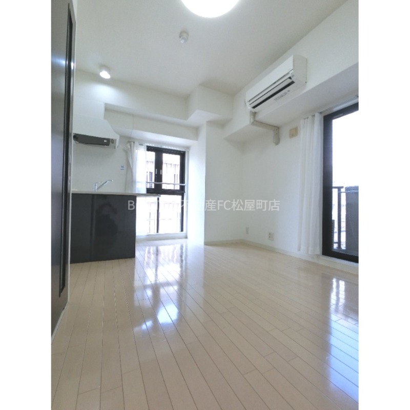 居室・リビング　居室・リビング