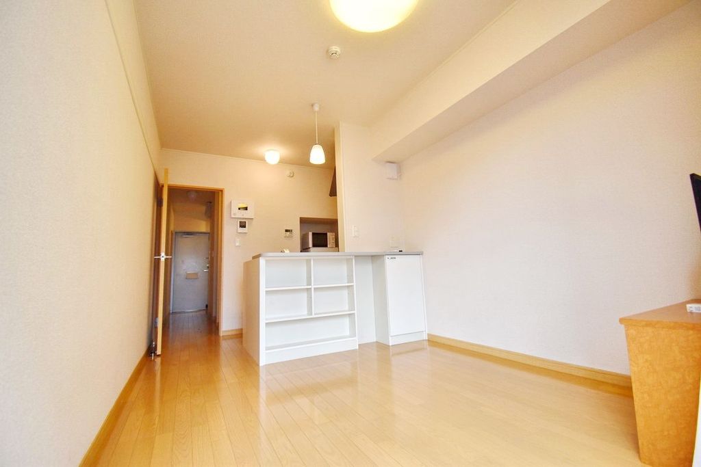 居室・リビング　リビング/居室