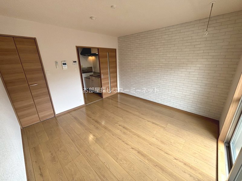 その他部屋・スペース　※306号室の写真。現況と相違がある場合は、現況優先。