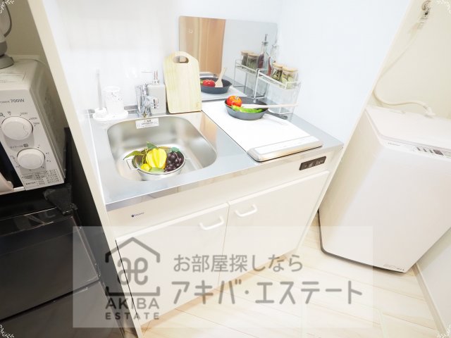 キッチン　☆同一仕様写真☆