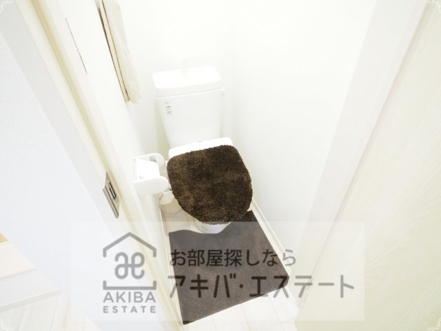 トイレ　☆同一仕様写真☆