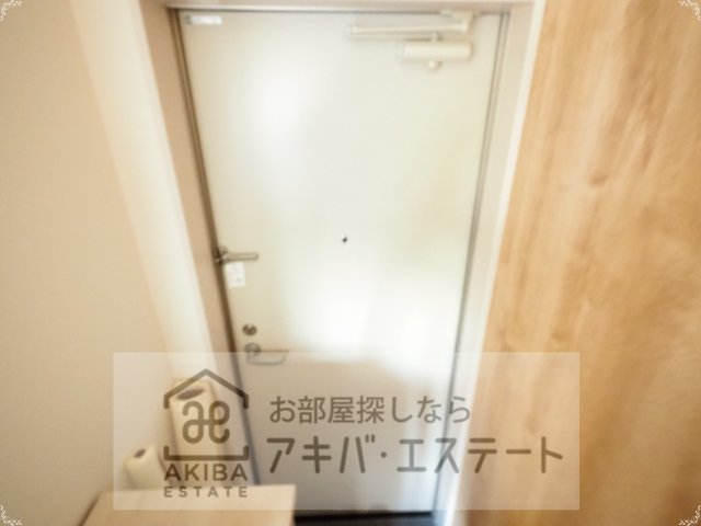 玄関　☆同一仕様写真☆