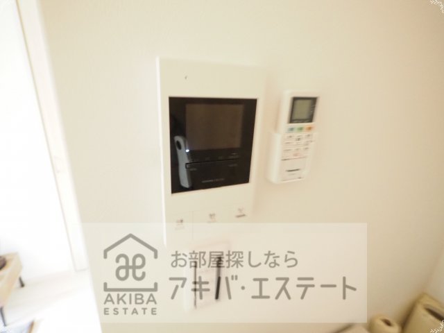 セキュリティ　☆同一仕様写真☆