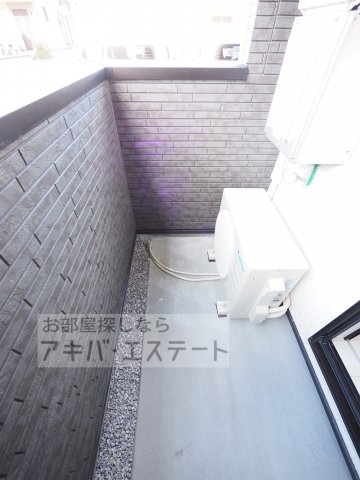 バルコニー　☆同一仕様写真☆