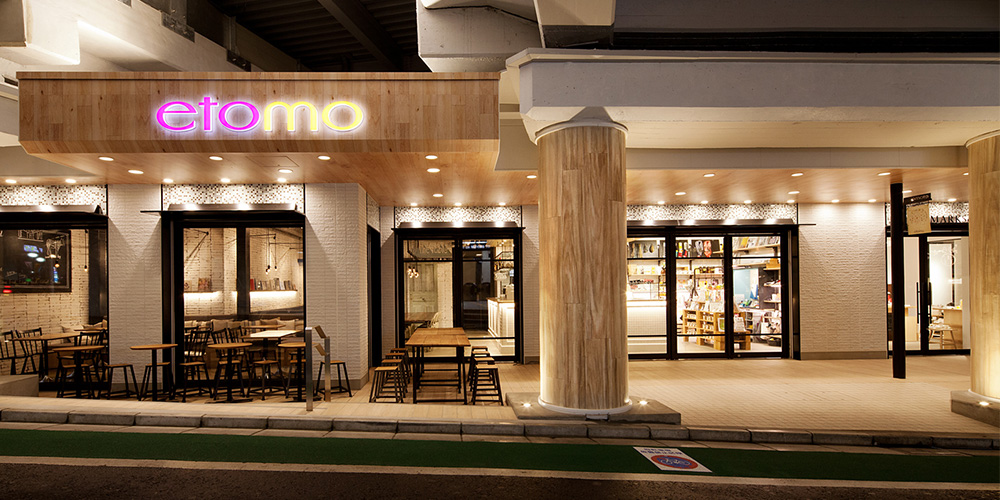 ショッピングセンター　エトモ綱島（ショッピングセンター）まで951m