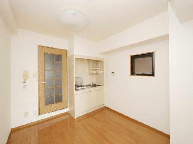 居室・リビング　ゆったりとしたリビングです