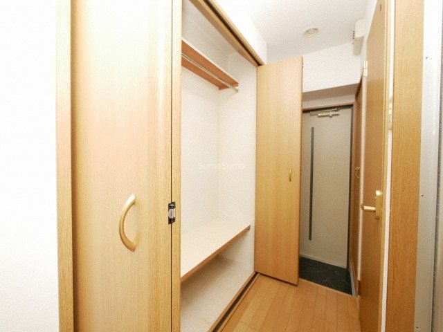 収納　小物を収納するのに便利です