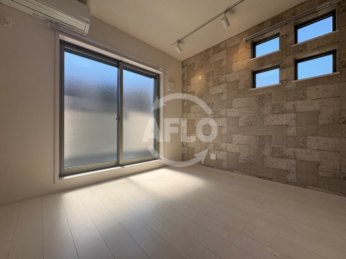 居室・リビング　フジパレス杉本町駅北　居間・リビング