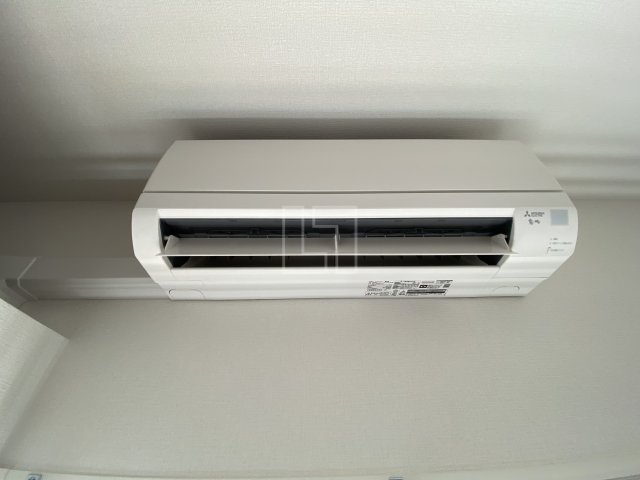 その他設備　セレニテ難波グランデノール　エアコン