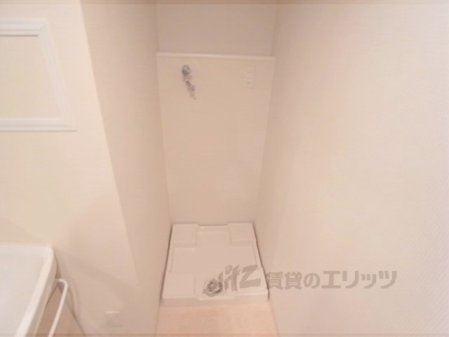 その他部屋・スペース　洗濯機置場