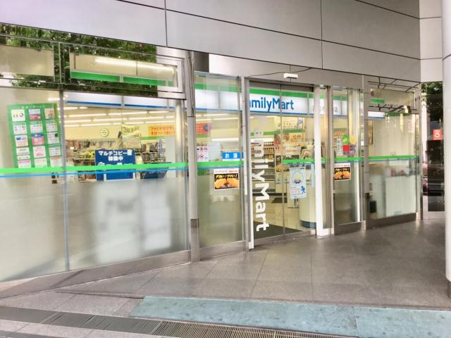 その他　【コンビニエンスストア】ファミリーマート　護国寺駅前店（その他）まで209m