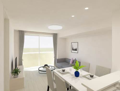 居室・リビング