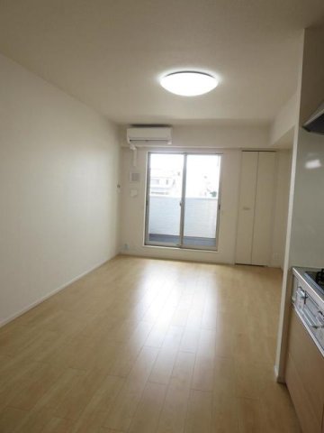 居室・リビング　使いやすいリビングです