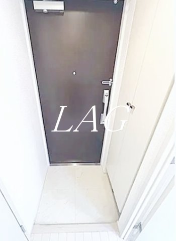 玄関　玄関です。