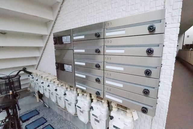 その他共有部分　★お問い合わせはタウンハウジングまで★