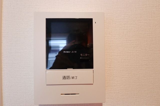 セキュリティ　★お問い合わせはタウンハウジングまで★