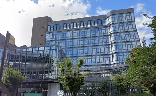 病院　国立病院機構　大阪医療センター（病院）まで1184m