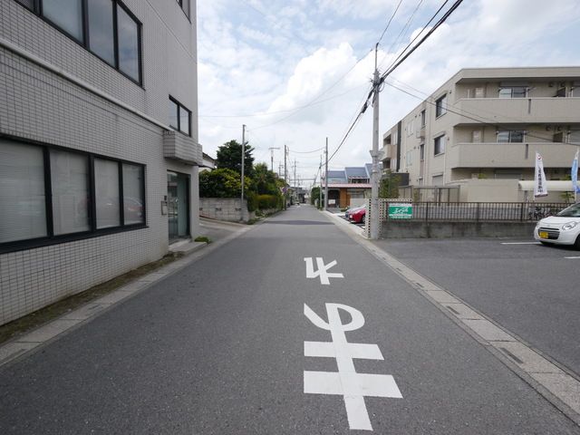 その他　その他（その他）まで10m