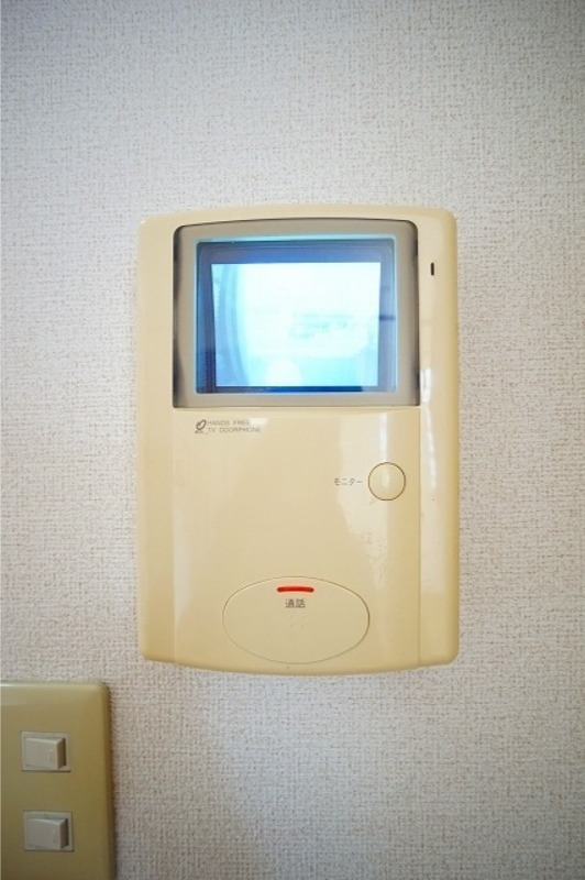 セキュリティ　図面と現状に相違がある場合には現状を優先