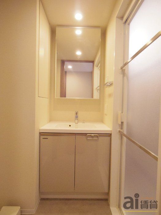 洗面設備　※写真同仕様※