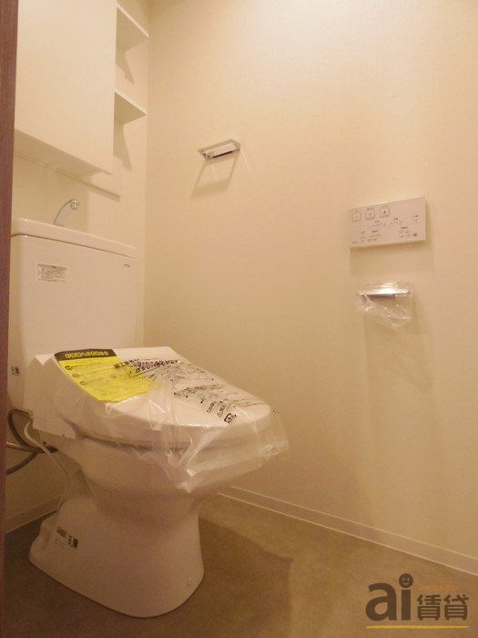 トイレ　※写真同仕様※