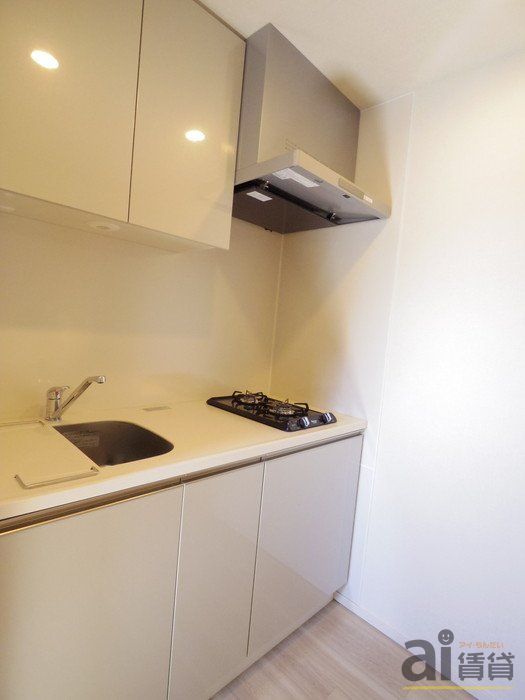 キッチン　※写真同仕様※