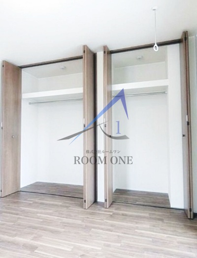 収納　収納です。