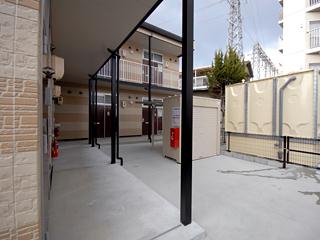 その他共有部分　※写真と現状が異なる場合は現状を優先