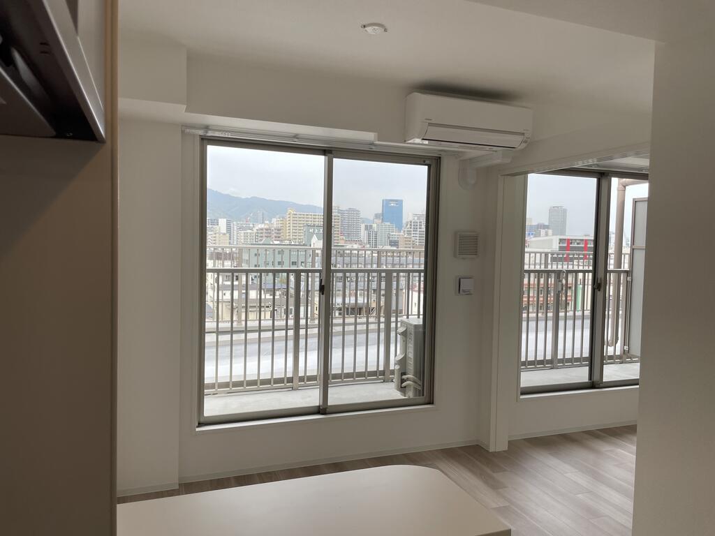 居室・リビング　室内カラーパターンあります☆