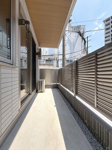 D-ROOM伊賀駅東のその他写真