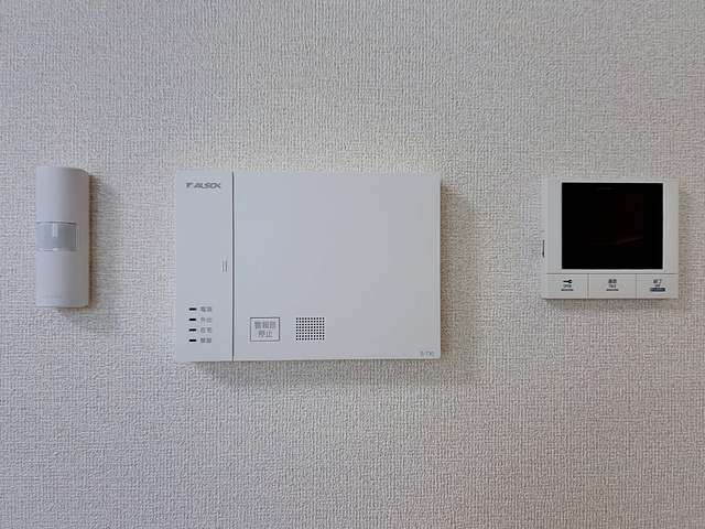 D-ROOM伊賀駅東のその他写真