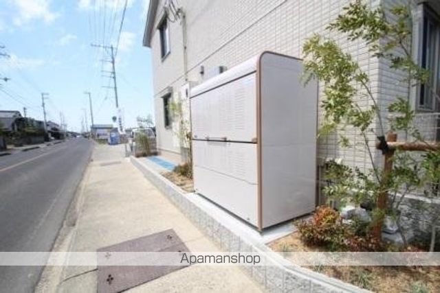 その他共有部分　その他共有部分