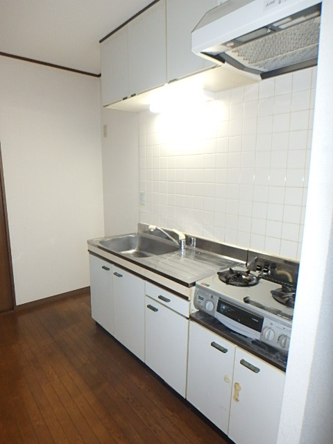 キッチン　別号室参照