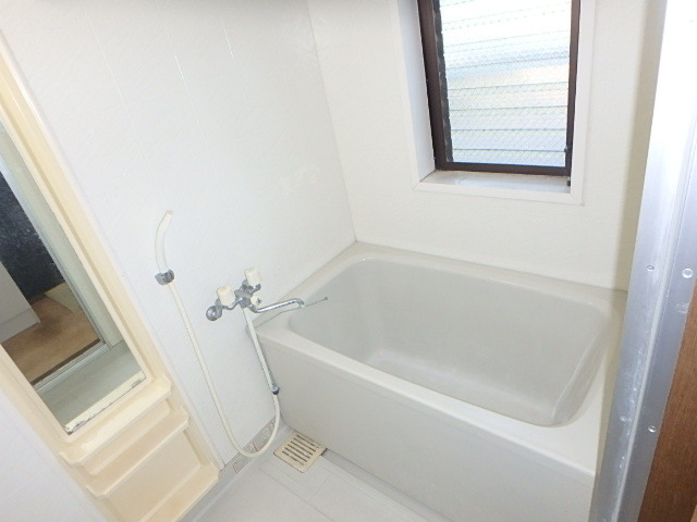 バス・シャワールーム　別号室参照